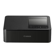 Canon SELPHY CP1500 czarna + papier RP-108 108 szt - 1220887 - zdjęcie 2